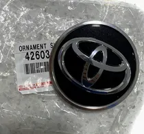 Comprar Tapa Centro Rin Toyota Rav4 2020 2021 2022 2023 2024 2025