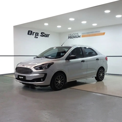 Ford Ka 1.5 S 4 p