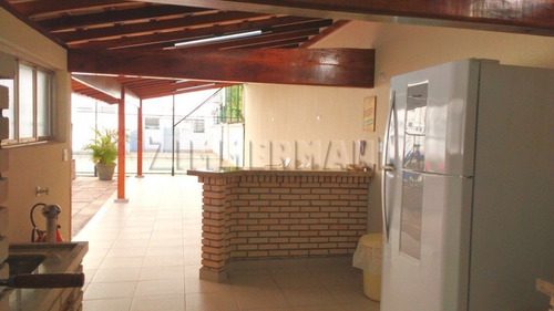 Apartamento - Perdizes - Ref: 104842 - V-104842