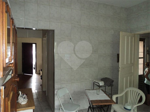 Vendo Terreno Com 10,5 X 33 E Casa Antiga Habitável - 326-im472318