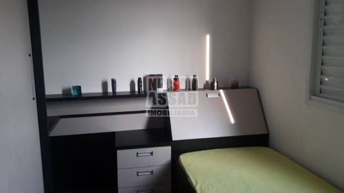 Imagem 9 de 25 de Apartamento Em Condomínio Padrão Para Venda No Bairro Vila Formosa, 3 Dorm, 1 Suíte, 2 Vagas, 124 M - 1362
