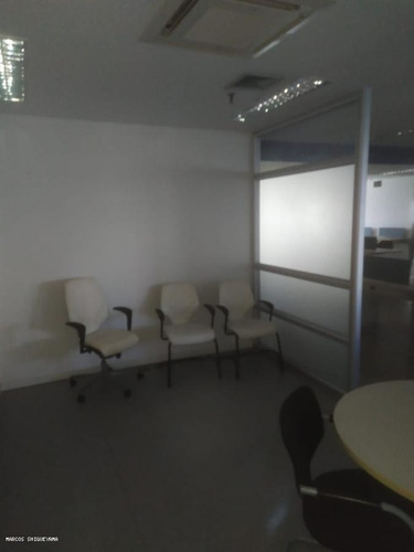 Imagem 9 de 15 de Sala Comercial Para Locação Em Salvador, Luiz Anselmo, 8 Banheiros - Da0043_2-1190115
