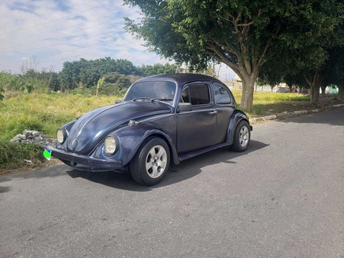 Imagem 6 de 14 de Volkswagen Fusca