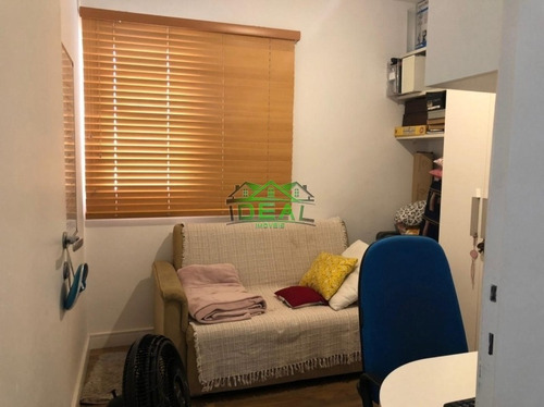 Imagem 7 de 18 de Lindo Apartamento Para Venda Na Vila Leopoldina. - 1829