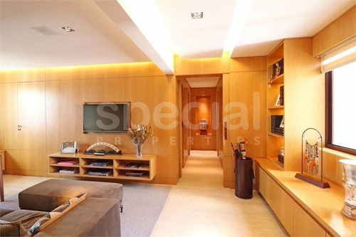 Imagem 5 de 13 de Apartamento - Jardim Europa - Ref: 16405 - V-31955
