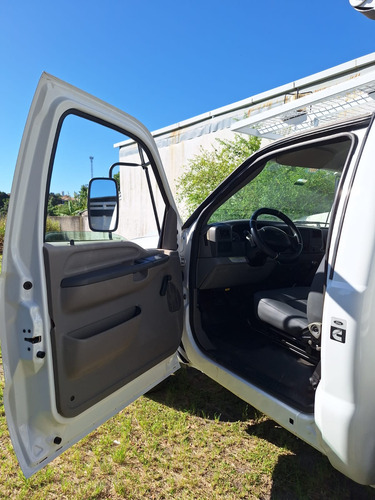 Ford F4000 4x4 Ano 2015 Cesto Aéreo R$ 210.000,00
