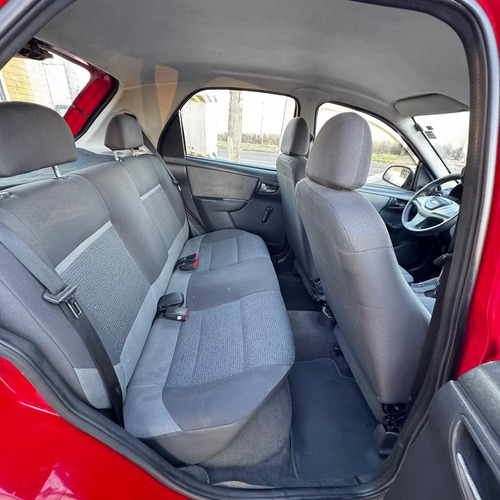 Chevrolet Celta 1.0 Lt Flex Power 5p