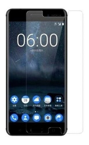 Lamina De Vidrio Templado Nokia 5 - Prophone