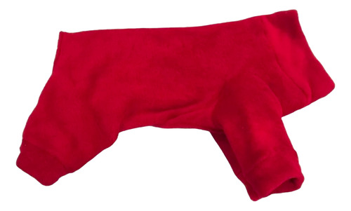 Pijama Para Mascotas Talla 9