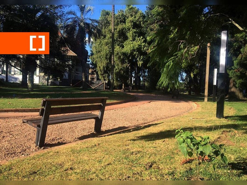 Venta De Apartamento Obra Construcción 1 Dormitorio En Prado, Town Park Unidad Cas002