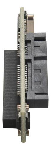 Adaptador Lateral De 2,5 Polegadas, Converta Laptop, Porta L