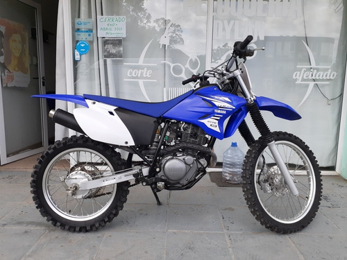 Yamaha Yamaha Ttr 230