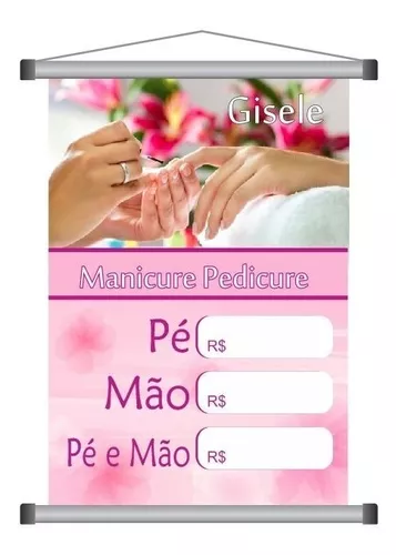 Featured image of post Imagem De Manicure E Pedicure : Su diseo de base rosa y punta blanca encantaba a todas, y fue extremadamente popular en las dcadas de los 1920 y 1930.