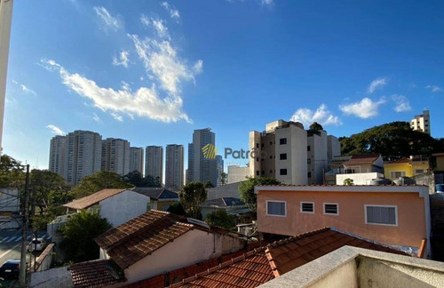 Imagem 7 de 30 de Casa Com 3 Dormitórios À Venda, 210 M² Por R$ 790.000,00 - Baeta Neves - São Bernardo Do Campo/sp - Ca0630