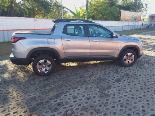 Imagem 9 de 9 de Fiat Toro 1.8 16v Evo Flex Freedom At6