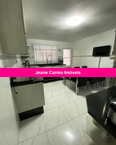 Imagem 14 de 22 de Sobrado Á Venda Em São Mateus - Ca00206 - 71029645