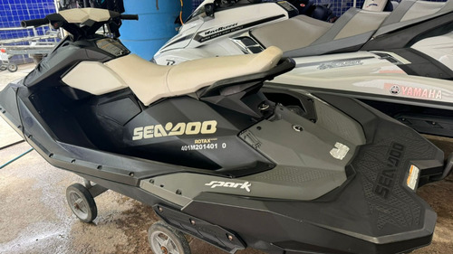 Jet Ski Seadoo Spark 2014