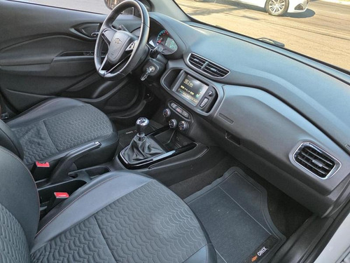 Chevrolet Onix 1.4 Ltz 5p
