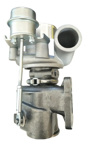 Turbo Hx25w Turbocompresor Para Motor 4bta Cummins