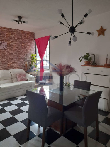 403. Hermoso Departamento En Lomas De Estrella, Iztapalapa, Cdmx