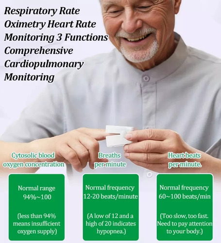 Se Utiliza Para Detectar Oxígeno En Sangre Y Glucosa En La S