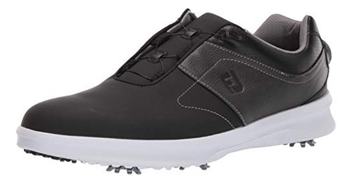 Zapatos De Golf Footjoy Contour Series Boa Para Hombre