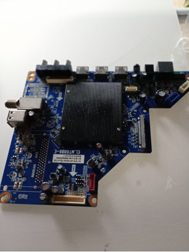 Main Board Caixun Cx43s1usm