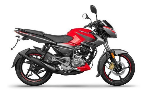 Imagen 15 de 25 de Bajaj Rouser 125 Ns Avellaneda