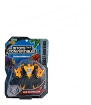 Comprar Robot  Convertibles Beast Fighter
