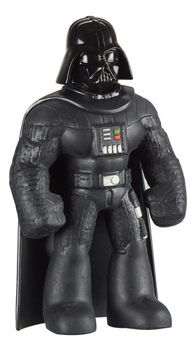 Boneco Star Wars Darth Vader Stretch 17 Cm Sunny