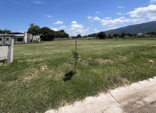 Terrenos En Chacras Chubut Yerba Buena