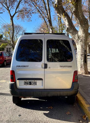 Peugeot Partner Furgon 1.4 Confort