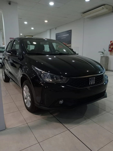 Fiat Argo 1.3 Drive Gse