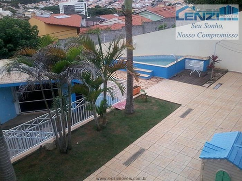 Imagem 8 de 26 de Casas À Venda Em Bragança Paulista/sp - Compre A Sua Casa Aqui! - 1398469