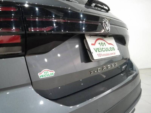 Volkswagen T-cross 1.4 Tsi Highline (aut) 16v