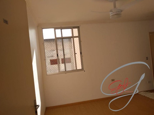 Imagem 7 de 29 de Apartamento - Ap01078 - 69896495