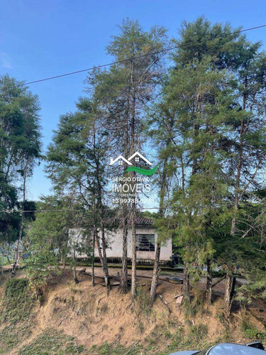 Imagem 9 de 30 de Chácara, Area Rural, Pedro De Toledo - R$ 279 Mil, Cod: 190 - V190