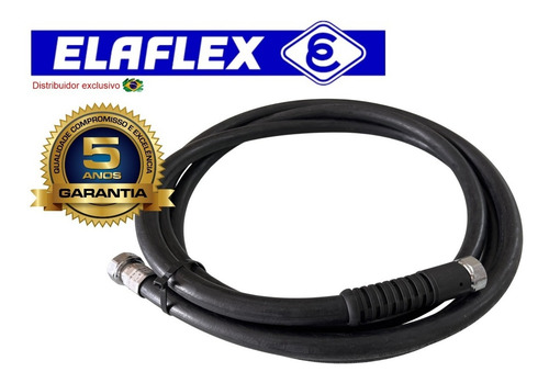 Mangueira Para Bomba De Arla32 Elaflex Adblue