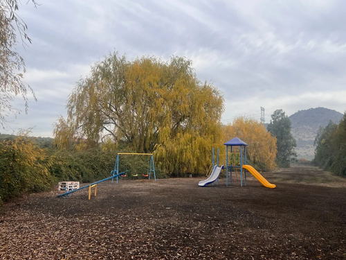 Pelequén - Valle  Los Olivos 21 Parcelas Desde 5.011 M2