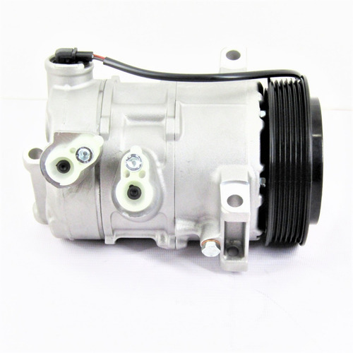 Imagen 2 de 7 de Compresor Jeep Compass Caliber Patriot 1.8 2.0 2.4
