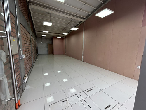 Local Comercial En Arriendo En Ubicacion Estrategica Temuco