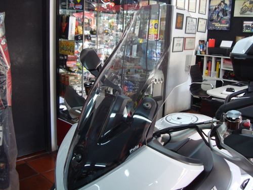 Imagen 5 de 12 de Ducati Multistrada 1200 S Equipada