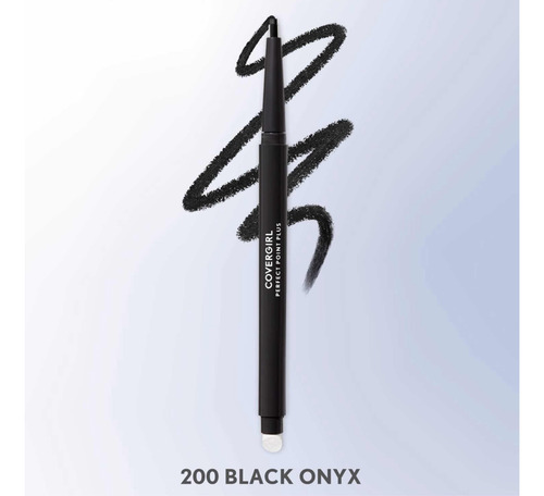 Covergirl Lash Blast Fusión Mascara + Perfect Point Plus Ojo