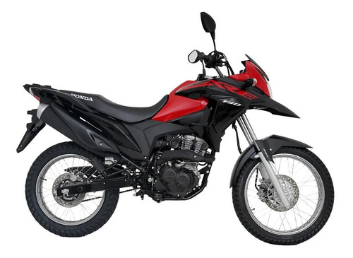 Imagen 2 de 7 de Honda Xre 190