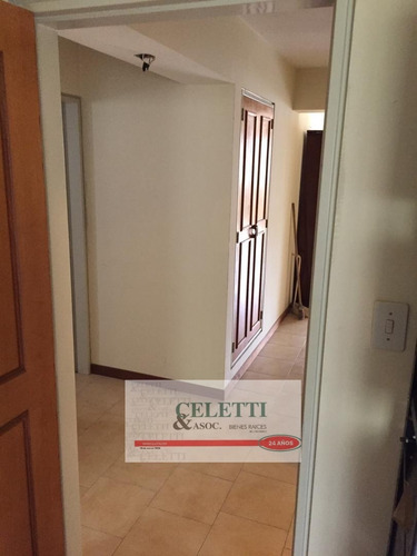 Imagen 4 de 14 de Apartamento En Venta Terrazas Del Avila 153 Mts 3 Habitaciones Mas Servicio