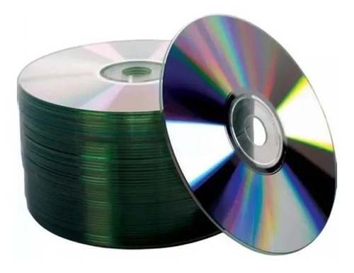 Cd Virgen X Docena (12 Unidades)
