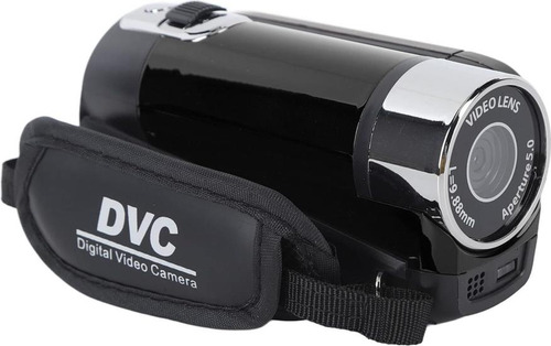 Videocámara Portátil Ciciglow, Cámara Dv 1080p De 16 Mp, Cám