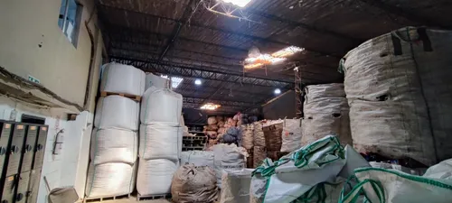 La Estrella Bodega 1.200m2