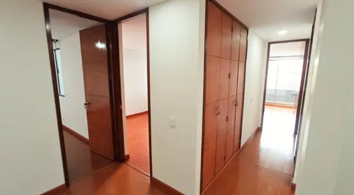 Apartamento En Renta Excelente Ubicación Ciudad Salitre, Bogotá, Cundinamarca