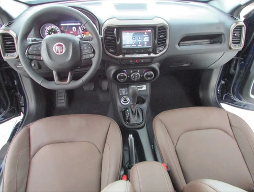 Fiat Toro Nafta 4x2 0km Financia Tasa 0% Entrega $150.000 X-
